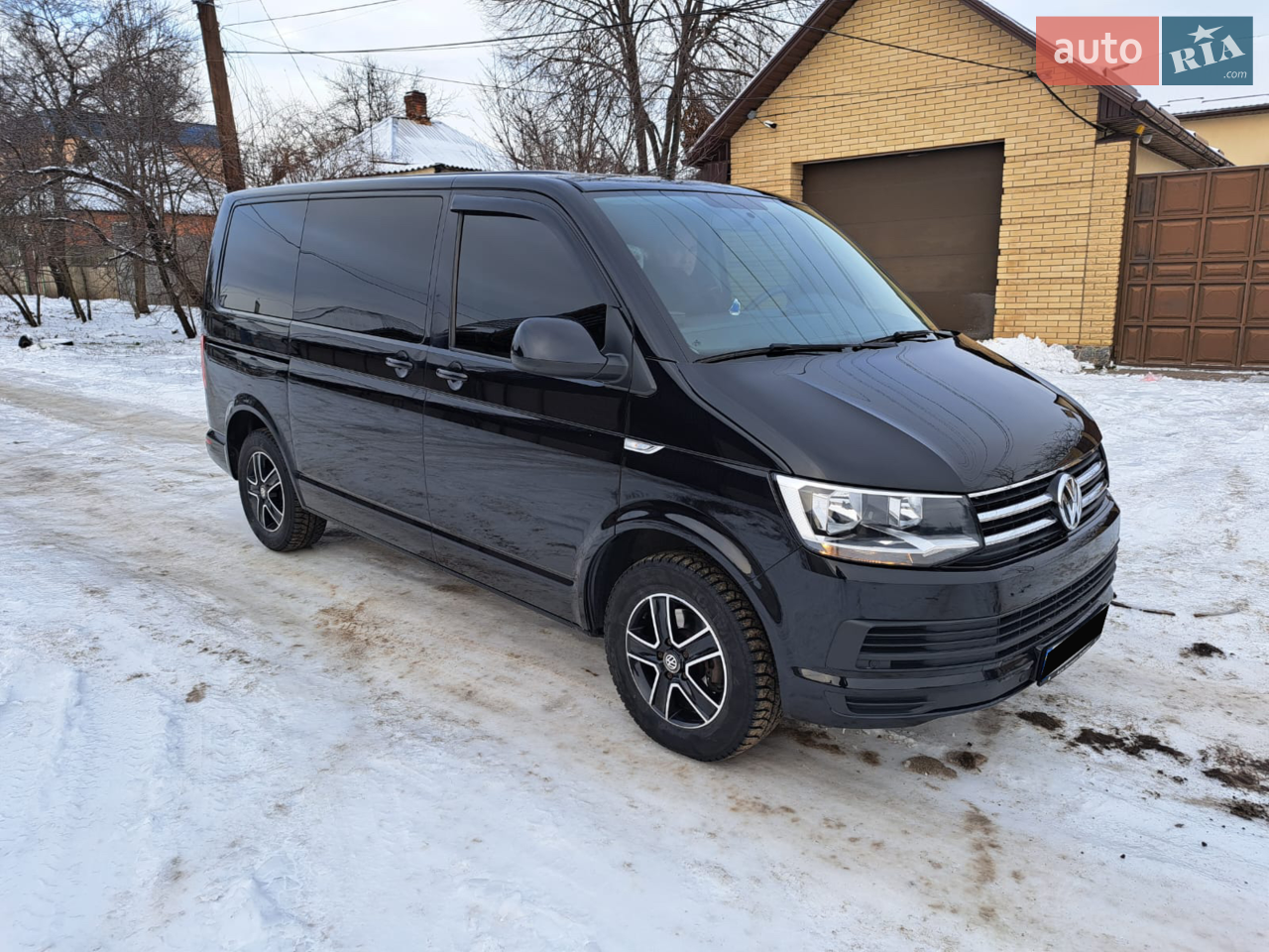 2015 Volkswagen Multivan - мініатюра 15