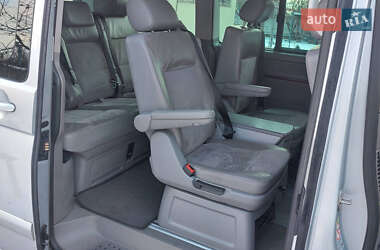 Минивэн Volkswagen Multivan 2008 в Яготине