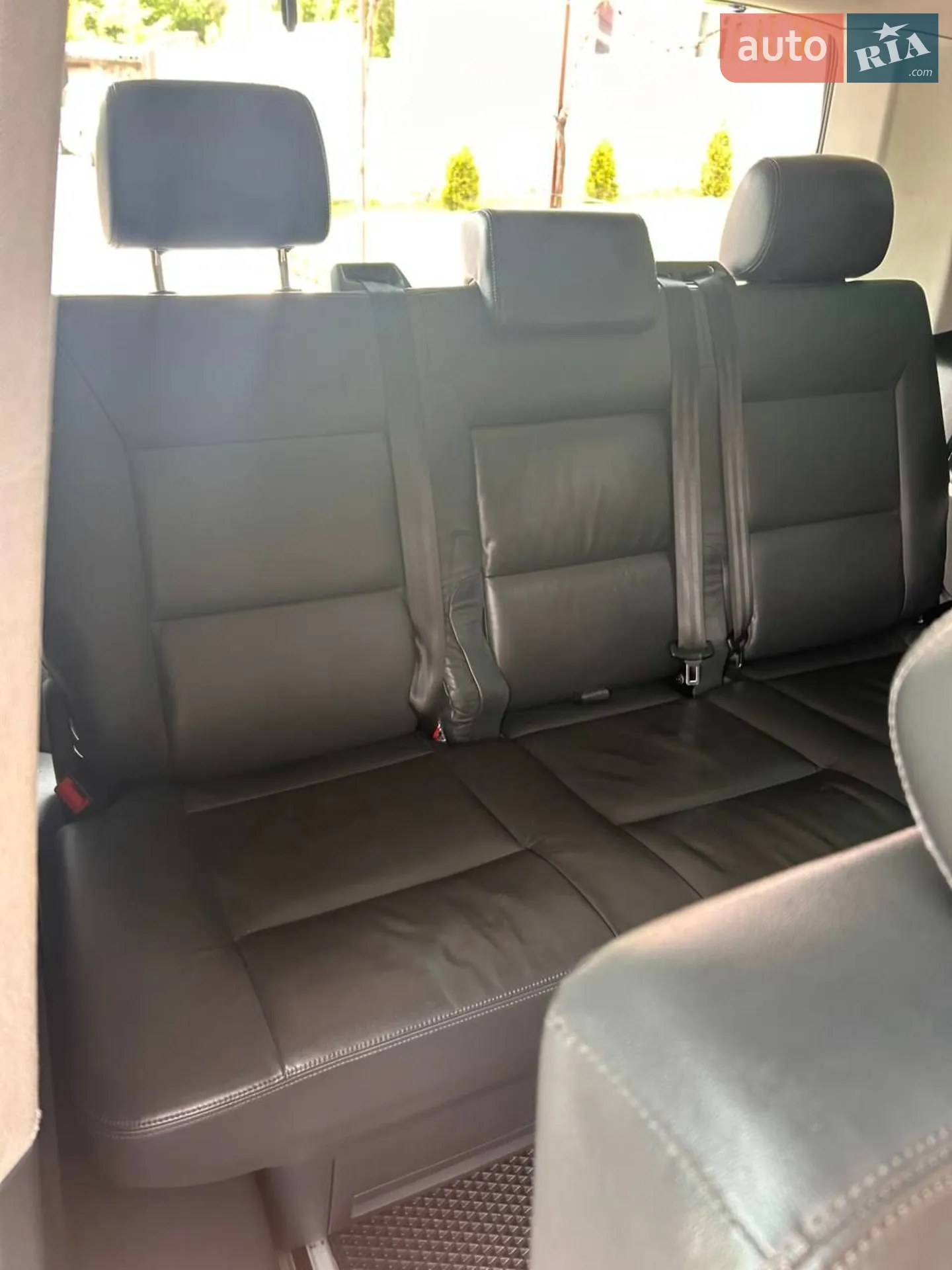 2011 Volkswagen Multivan - мініатюра 15