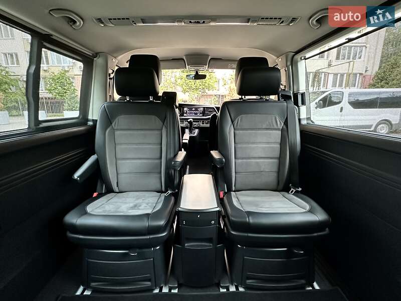Минивэн Volkswagen Multivan 2020 в Одессе