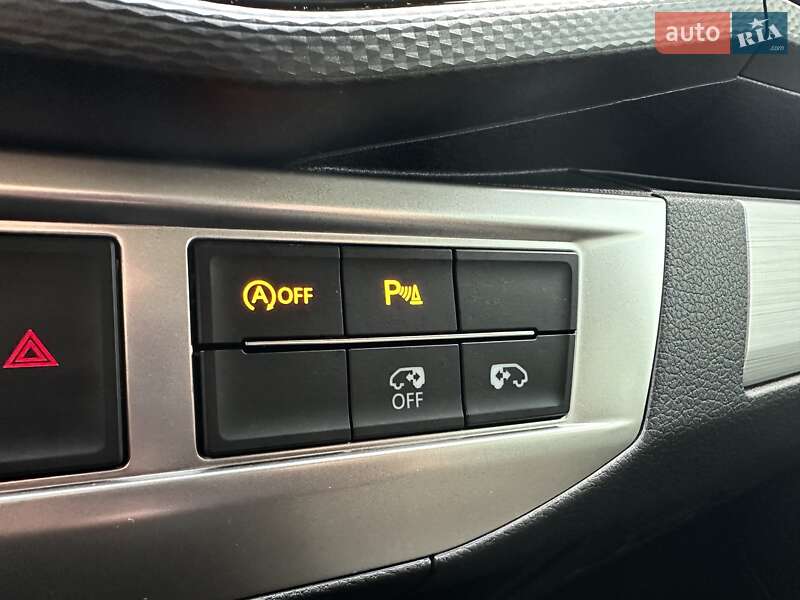 Минивэн Volkswagen Multivan 2020 в Одессе