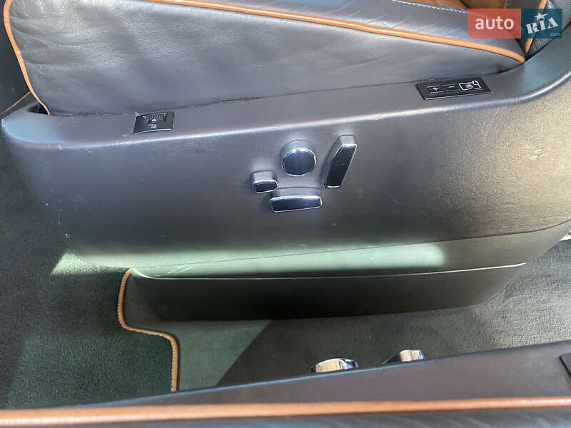 Мінівен Volkswagen Multivan 2007 в Львові