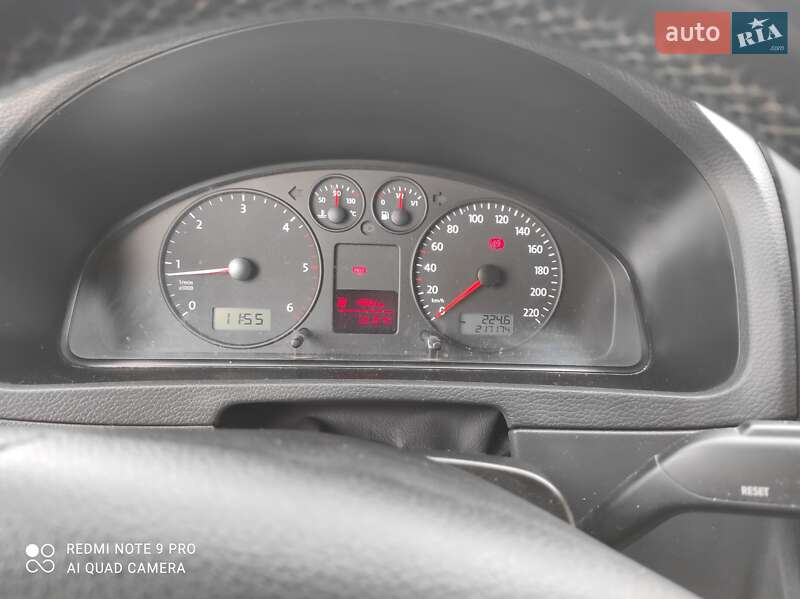 Минивэн Volkswagen Multivan 2008 в Любомле