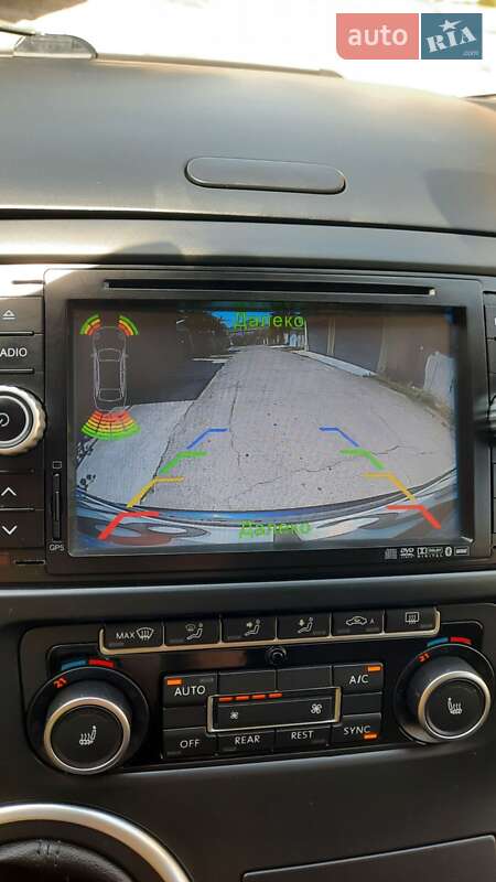 Минивэн Volkswagen Multivan 2012 в Черноморске фото 6 Минивэн Volkswagen Multivan 2012 в Черноморске