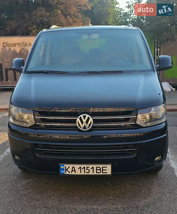 Volkswagen Multivan 2006 VIN WV2ZZZ7HZ7H048399 фото оголошення 24 з 51