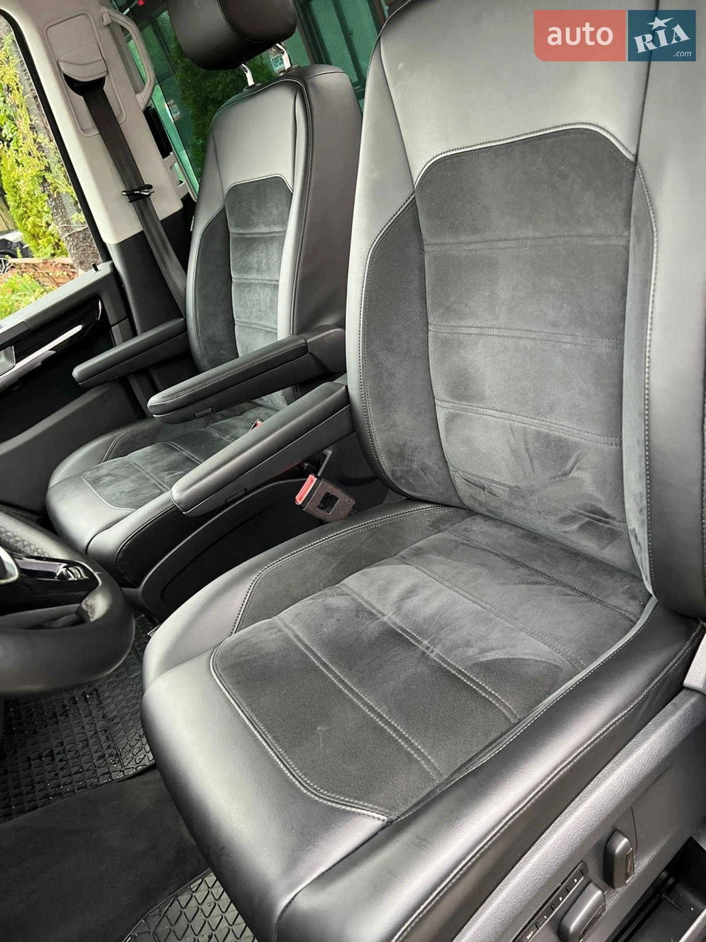 2018 Volkswagen Multivan - мініатюра 9