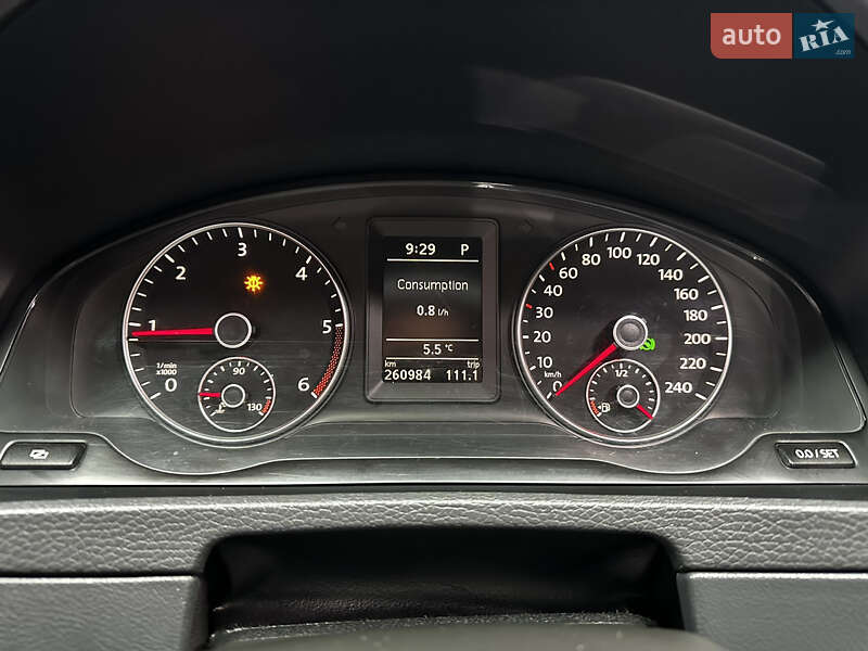 Минивэн Volkswagen Multivan 2010 в Одессе