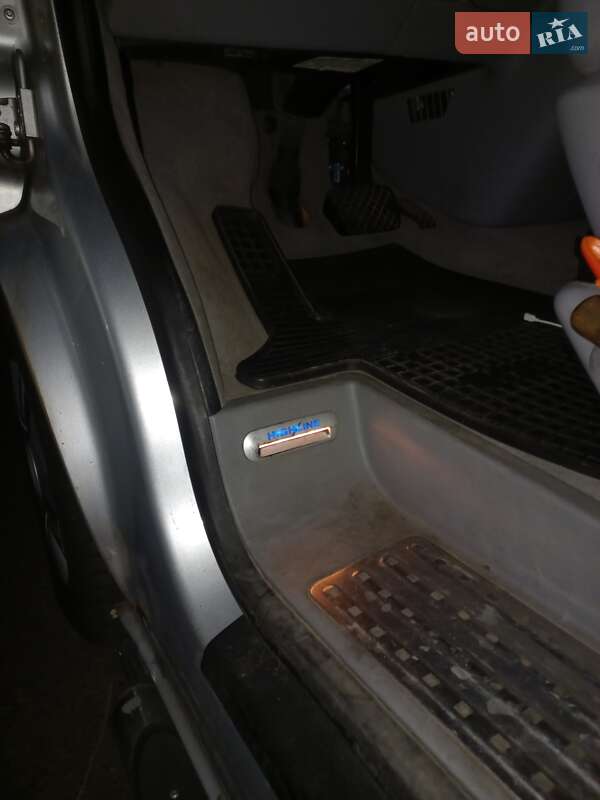 Минивэн Volkswagen Multivan 2007 в Киеве
