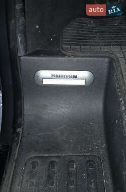 Минивэн Volkswagen Multivan 2008 в 