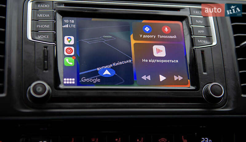 Минивэн Volkswagen Multivan 2019 в Виннице