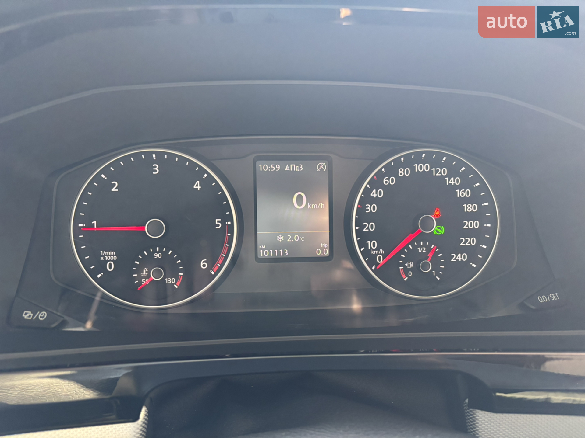 2019 Volkswagen Multivan - мініатюра 5