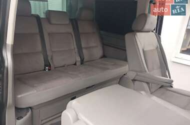 Минивэн Volkswagen Multivan 2006 в 