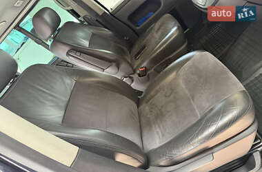 Минивэн Volkswagen Multivan 2011 в Хусте