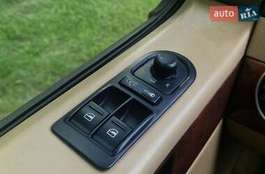 Минивэн Volkswagen Multivan 2005 в 