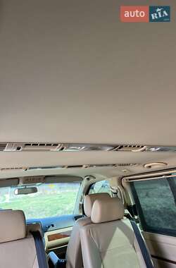 Мінівен Volkswagen Multivan 2008 в 