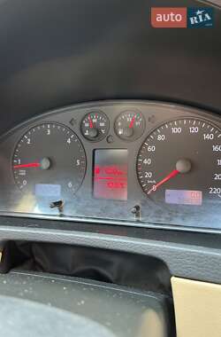 Мінівен Volkswagen Multivan 2008 в 