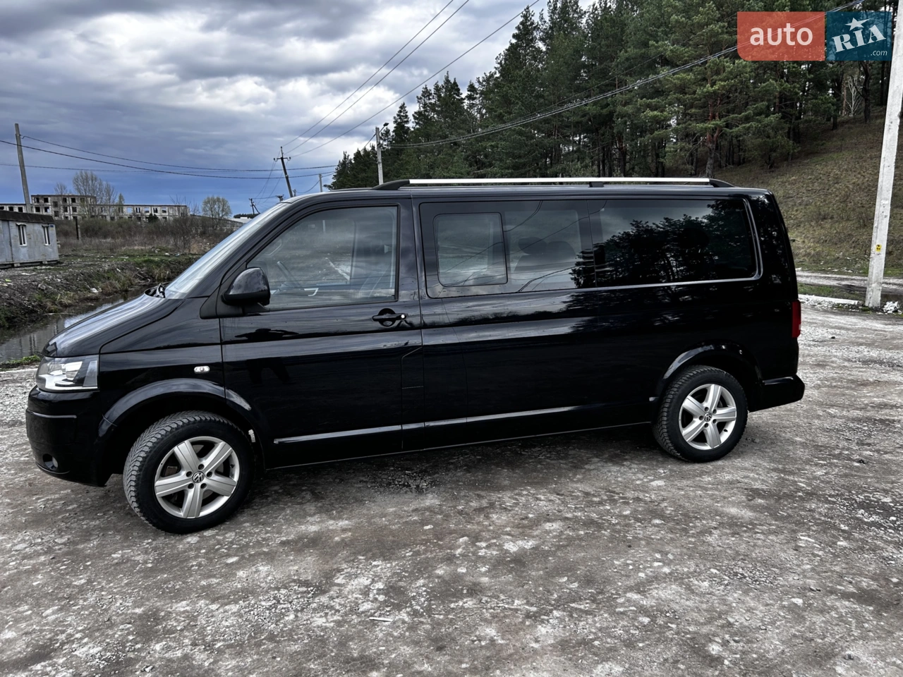 2015 Volkswagen Multivan - мініатюра 22