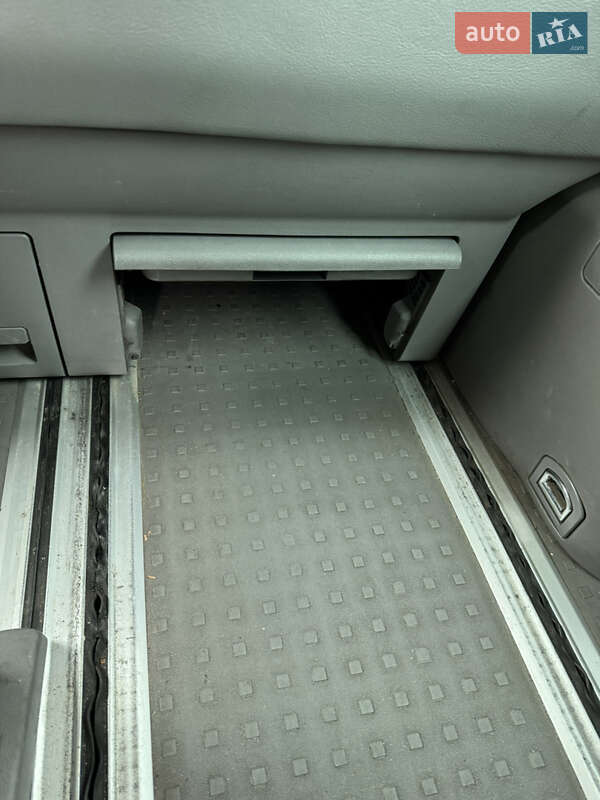 Минивэн Volkswagen Multivan 2008 в Одессе
