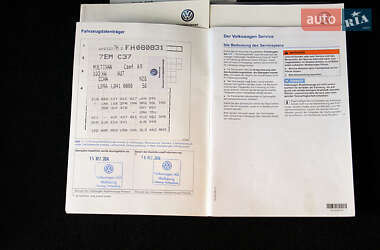 Мінівен Volkswagen Multivan 2014 в 