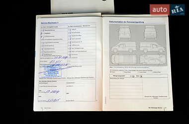 Мінівен Volkswagen Multivan 2014 в 