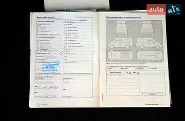 Мінівен Volkswagen Multivan 2014 в 