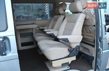 Минивэн Volkswagen Multivan 1999 в 