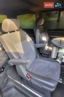 Мінівен Volkswagen Multivan 2008 в 