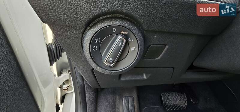 Минивэн Volkswagen Multivan 2020 в Тернополе