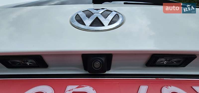 Минивэн Volkswagen Multivan 2020 в Тернополе