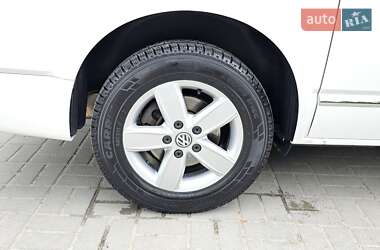 Минивэн Volkswagen Multivan 2020 в 
