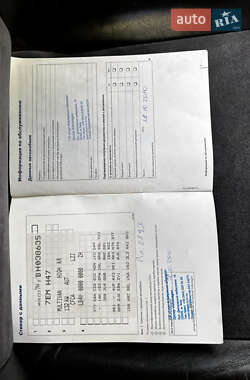 Мінівен Volkswagen Multivan 2010 в 