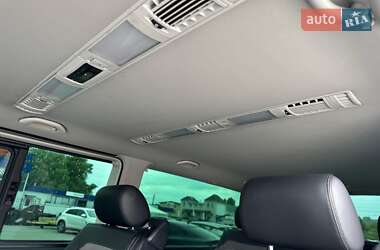 Мінівен Volkswagen Multivan 2020 в 