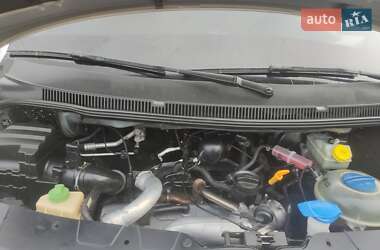 Минивэн Volkswagen Multivan 2007 в 
