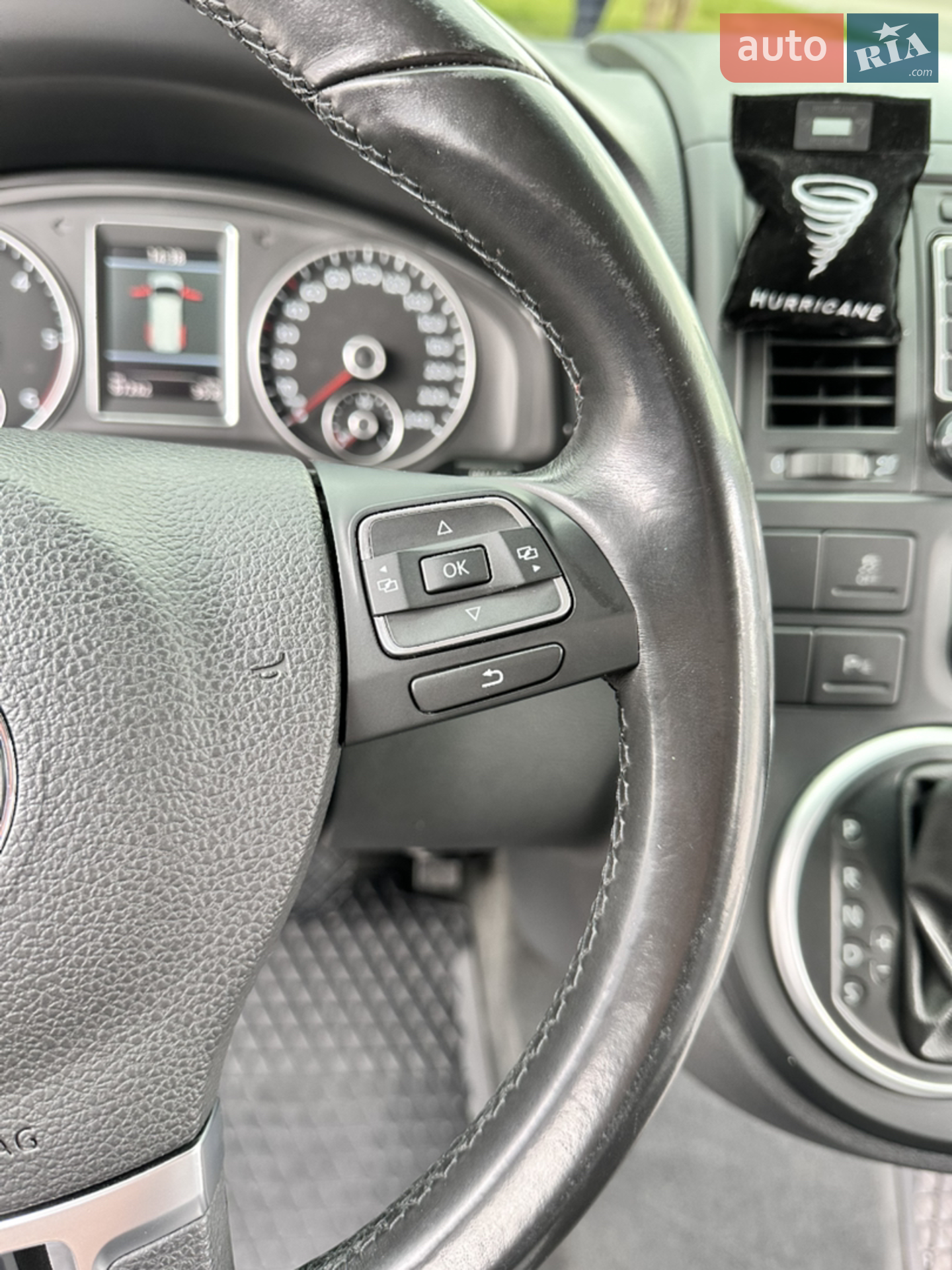 2012 Volkswagen Multivan - мініатюра 34