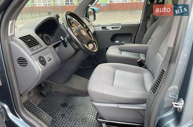 Минивэн Volkswagen Multivan 2006 в 