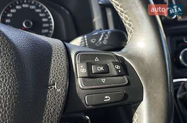Минивэн Volkswagen Multivan 2014 в 
