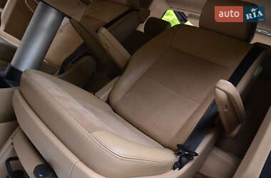 Минивэн Volkswagen Multivan 2008 в 