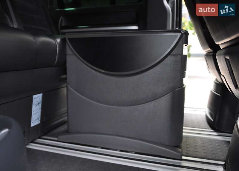 Мінівен Volkswagen Multivan 2015 в Одесі фото 23 Мінівен Volkswagen Multivan 2015 в Одесі