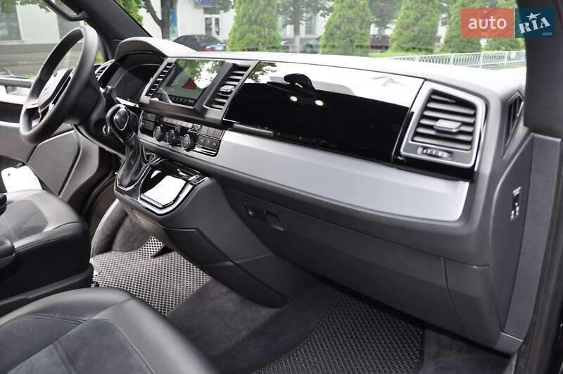 Мінівен Volkswagen Multivan 2015 в Одесі фото 27 Мінівен Volkswagen Multivan 2015 в Одесі