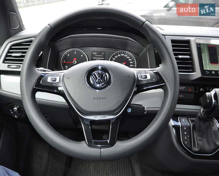 Мінівен Volkswagen Multivan 2015 в Одесі фото 33 Мінівен Volkswagen Multivan 2015 в Одесі