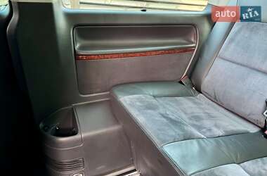 Минивэн Volkswagen Multivan 2009 в 
