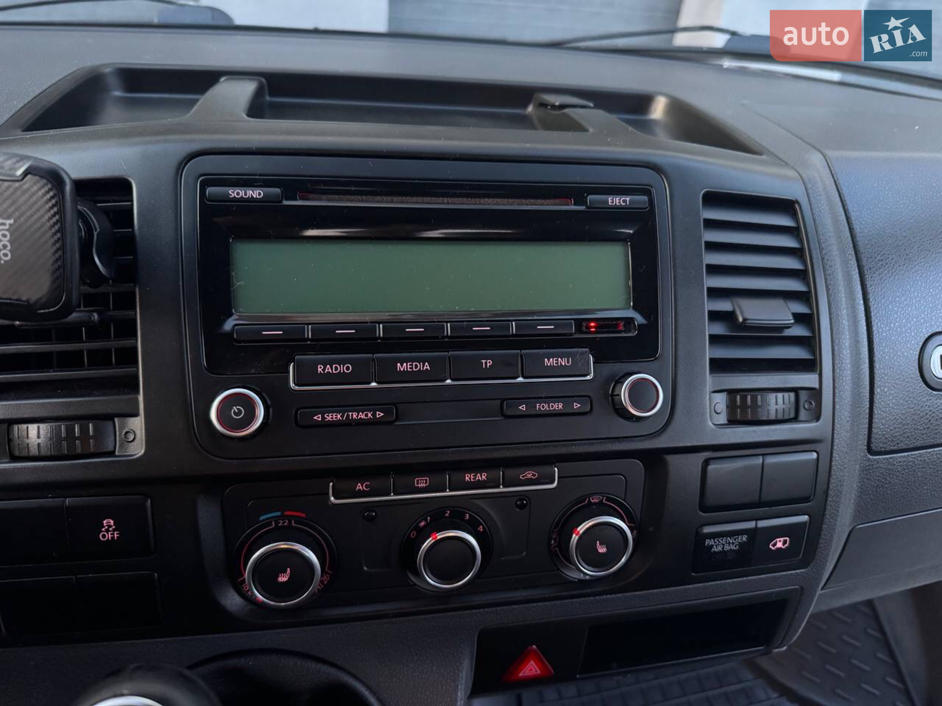 2010 Volkswagen Multivan - мініатюра 39