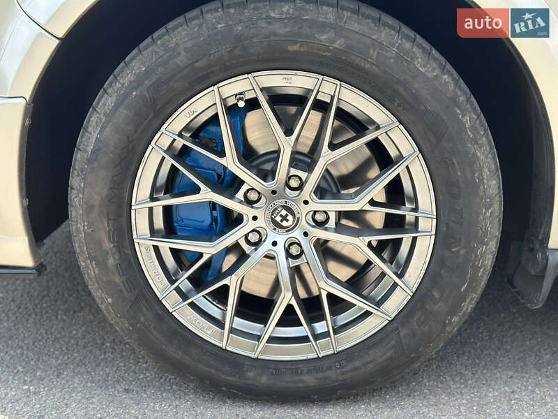 Минивэн Volkswagen Multivan 2006 в Харькове