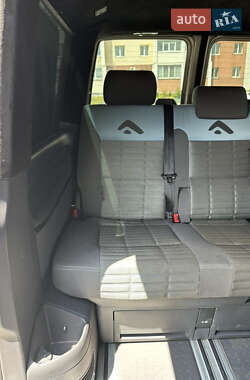 Минивэн Volkswagen Multivan 2006 в 