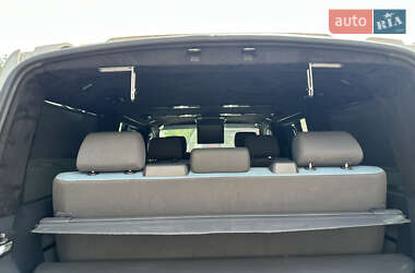 Минивэн Volkswagen Multivan 2006 в 