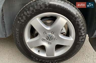 Минивэн Volkswagen Multivan 2008 в 