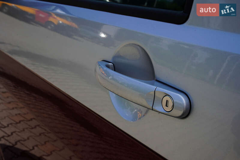 Минивэн Volkswagen Multivan 2020 в Житомире