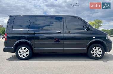 Мінівен Volkswagen Multivan 2005 в 