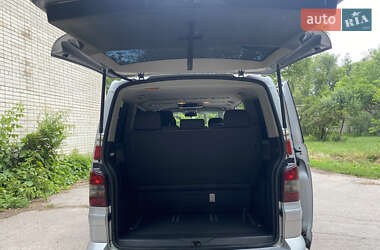Минивэн Volkswagen Multivan 2006 в 