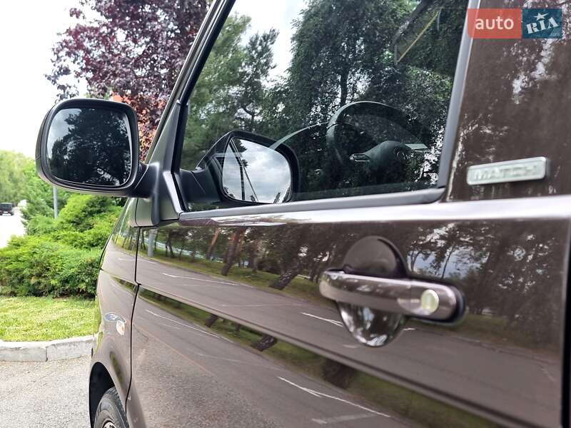 Минивэн Volkswagen Multivan 2012 в Киеве